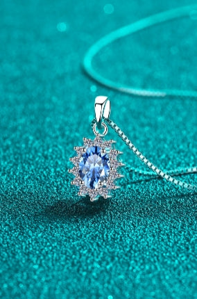 Necklaces Red Beauty's Boutique