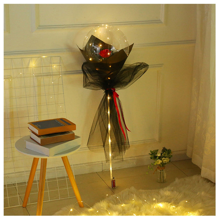 HomeGoods Red Beauty's Boutique