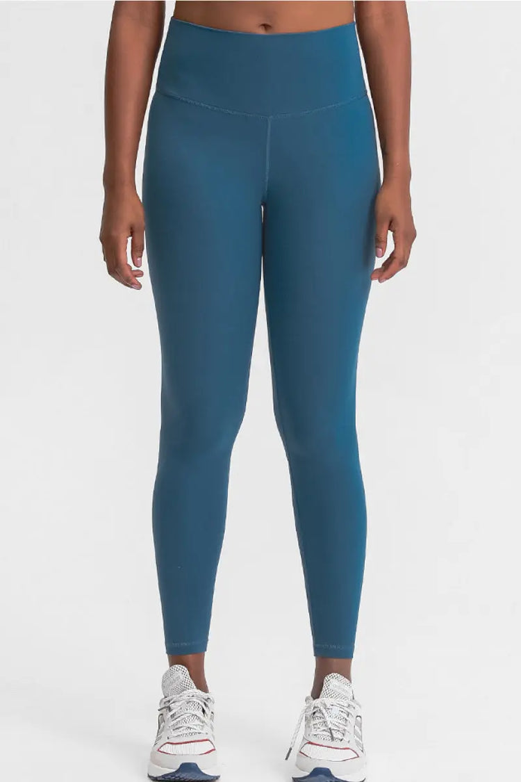 Activewear Red Beauty's Boutique