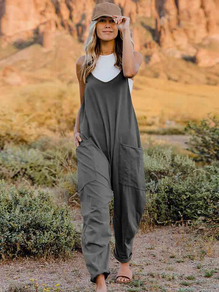 One-Piece Red Beauty's Boutique