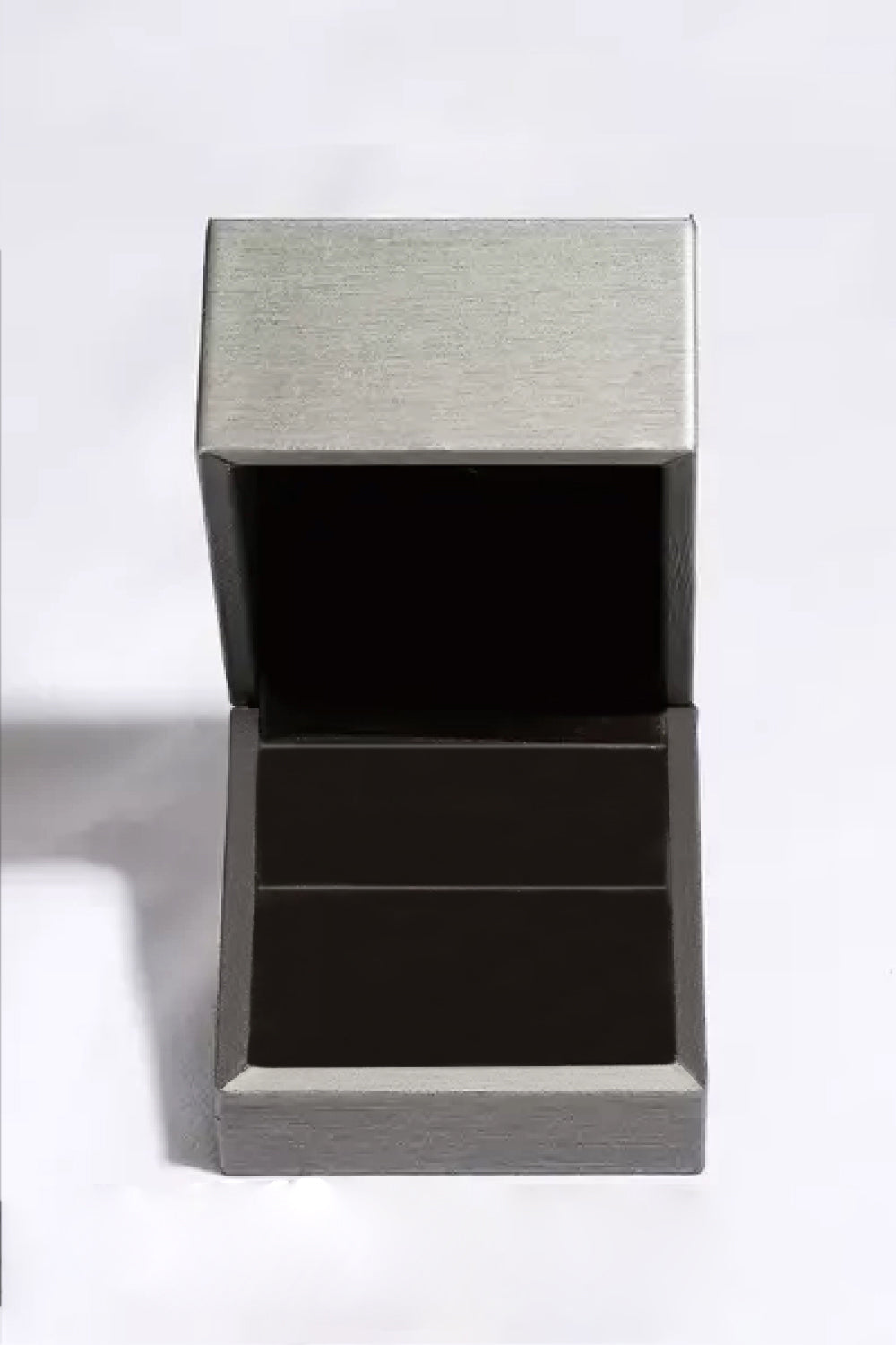 Square Moonstone Ring Trendsi