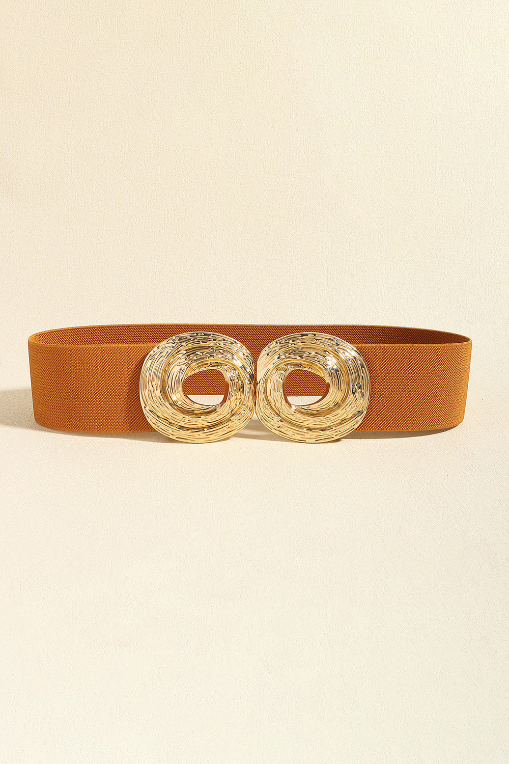 Zinc Alloy Belt Trendsi