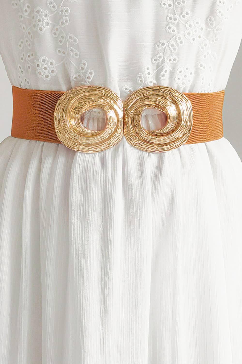 Zinc Alloy Belt Trendsi