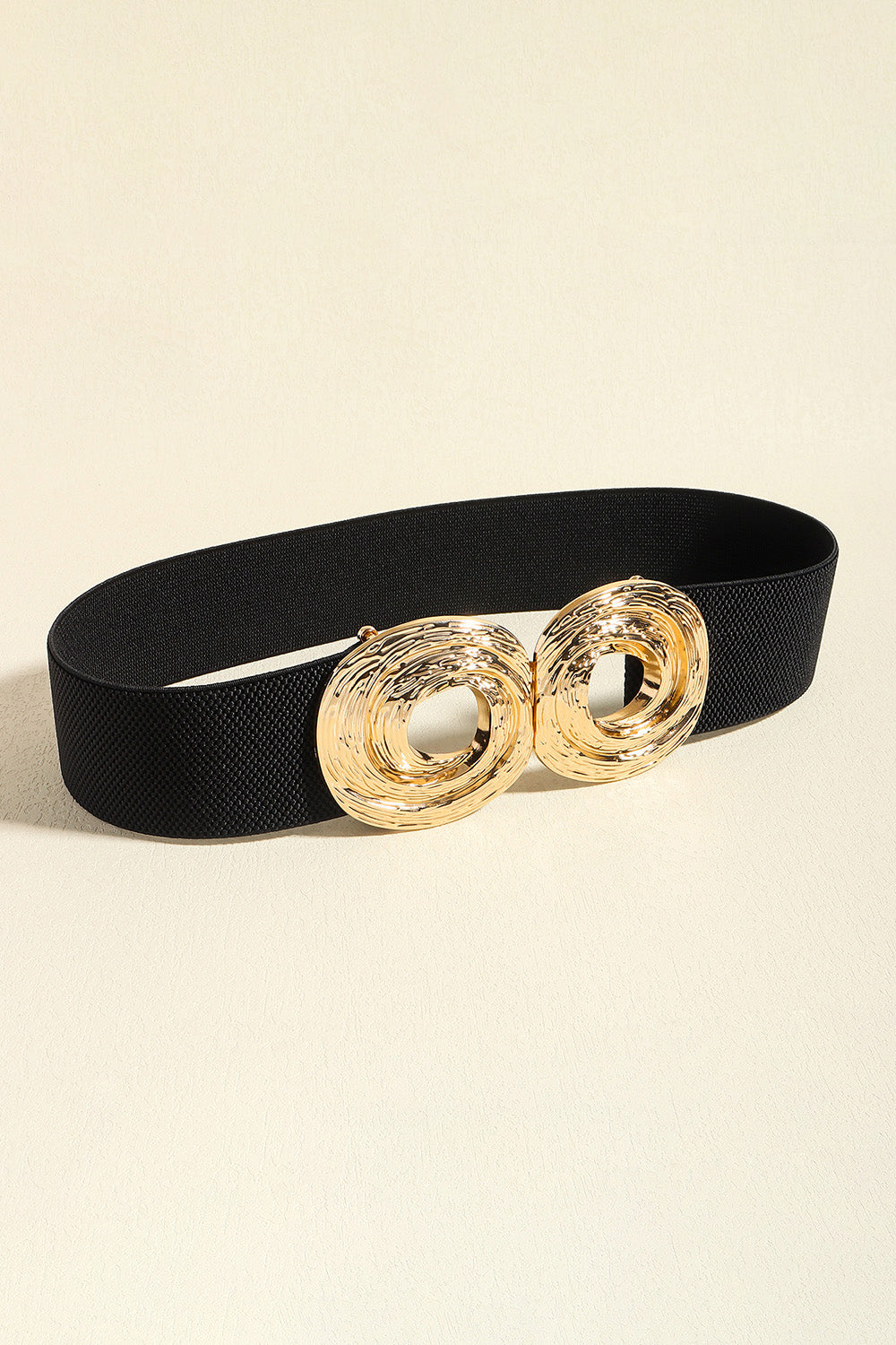 Zinc Alloy Belt Trendsi