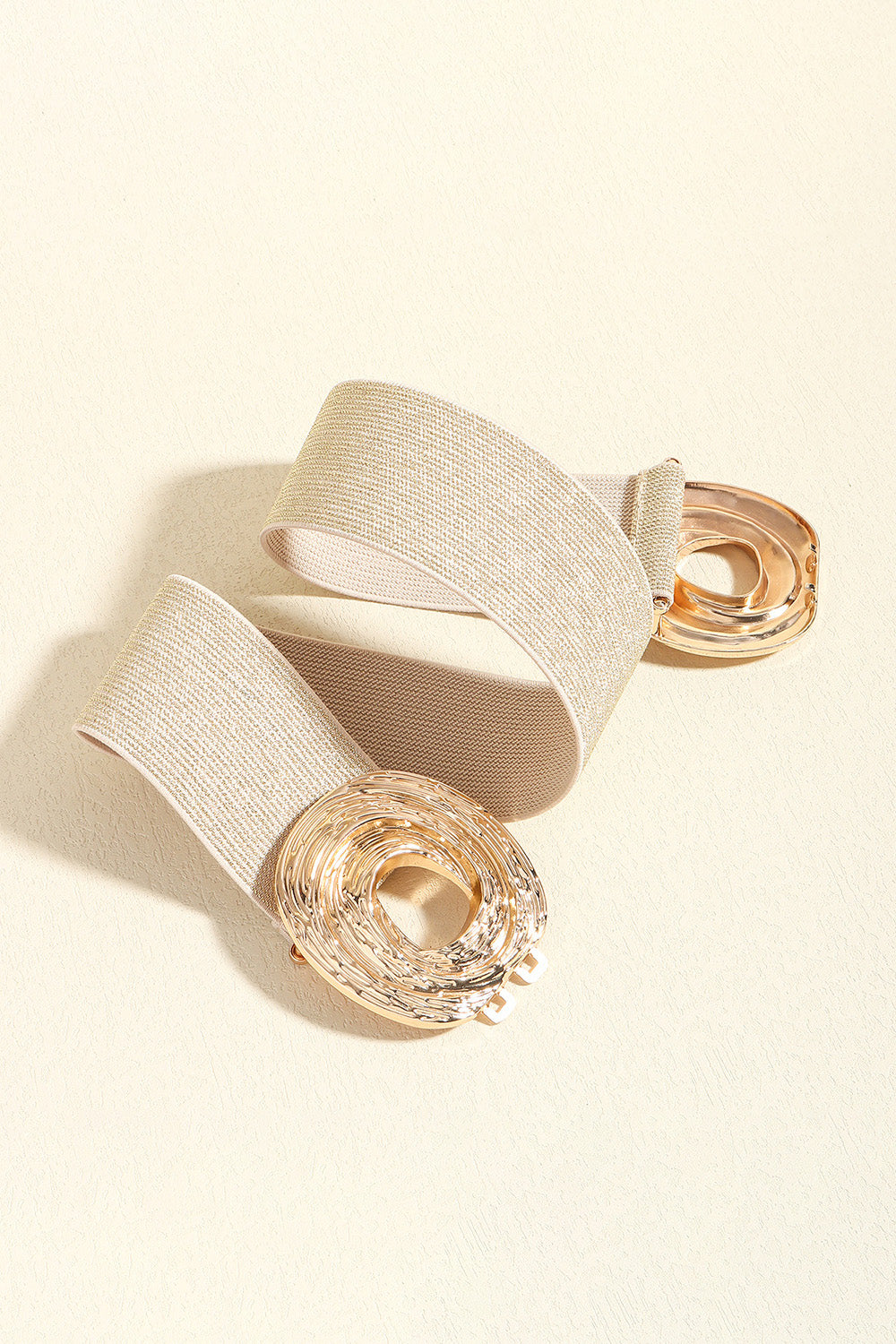 Zinc Alloy Belt Trendsi