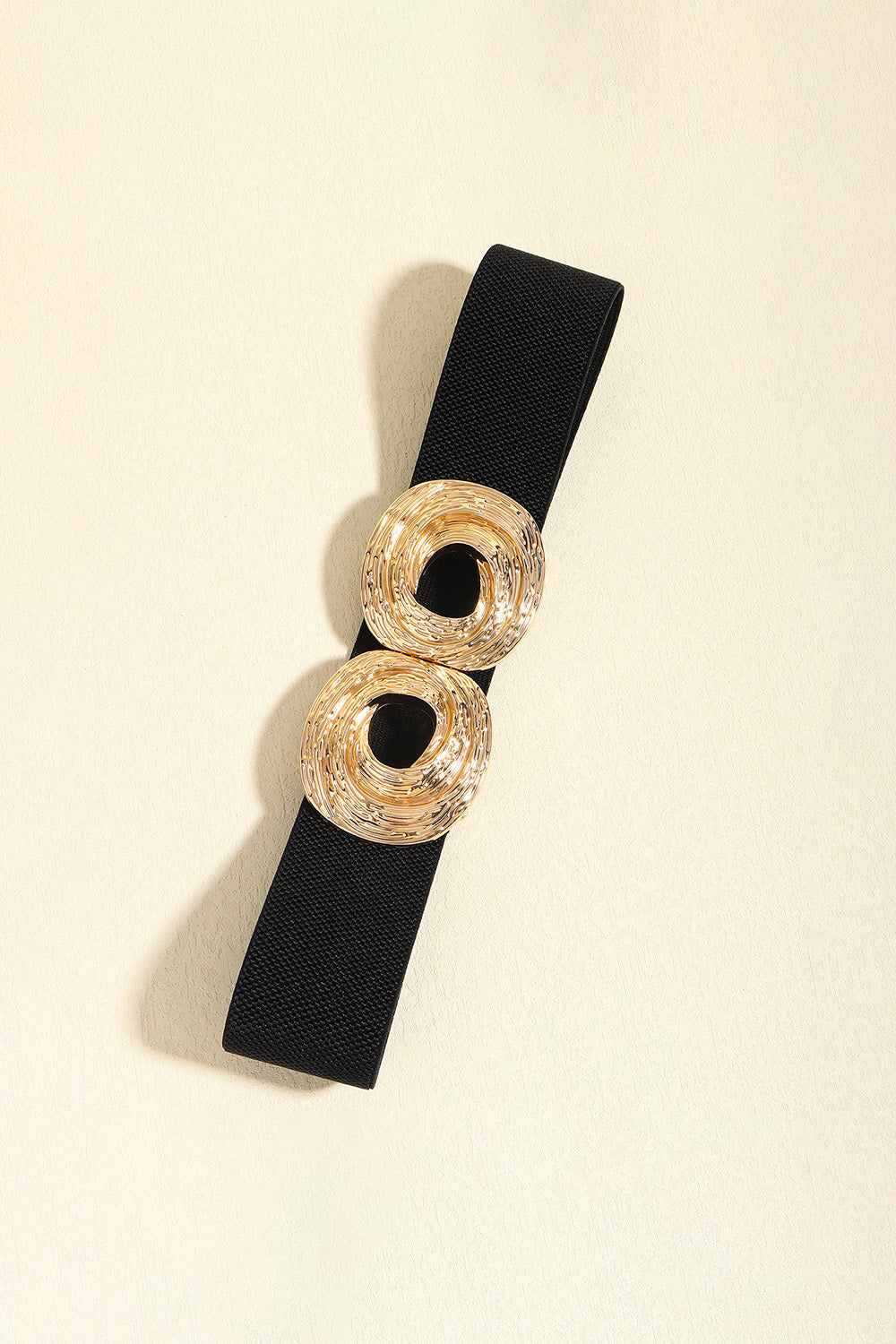 Zinc Alloy Belt Trendsi