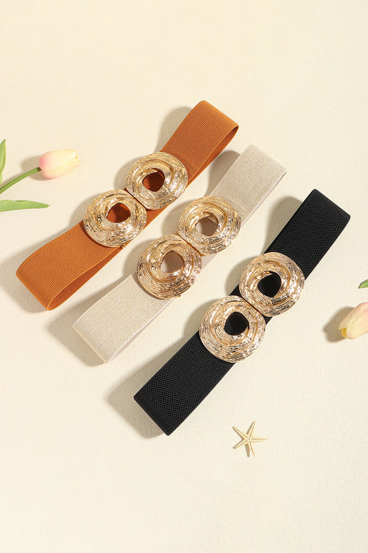 Zinc Alloy Belt Trendsi