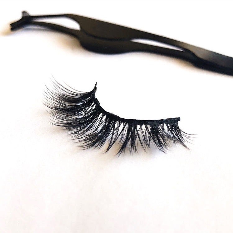 Makeup-Accessories Red Beauty's Boutique