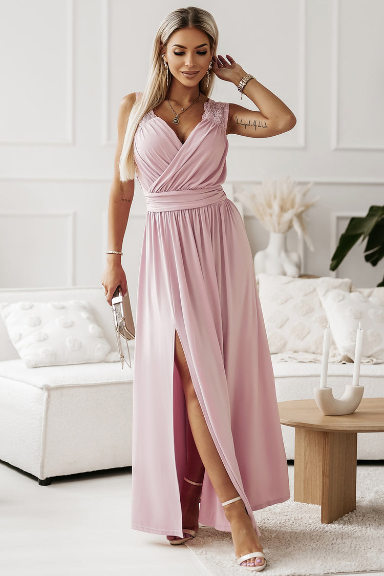 Long-Length Dresses