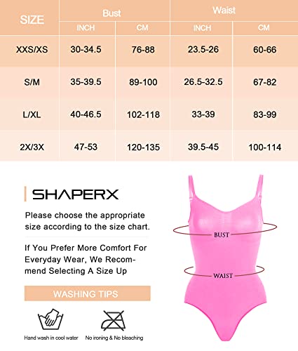 Seamless Sculpting Thong Body Shaper Tank Top