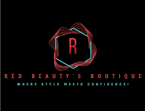 Red Beauty's Boutique Gift Card