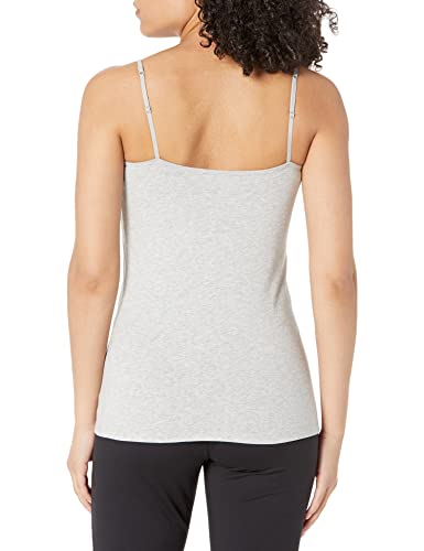 Amazon Essentials Women's Slim-Fit Camisole Pack of 4