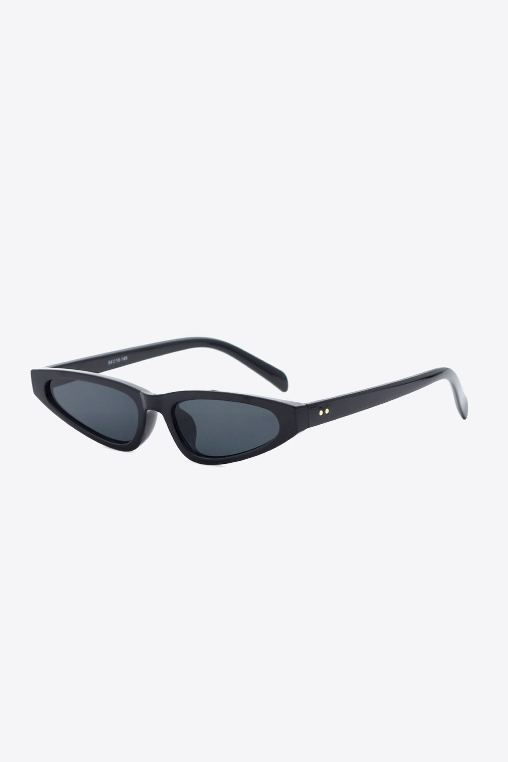 Polycarbonate Frame UV400 Cat Eye Sunglasses Trendsi