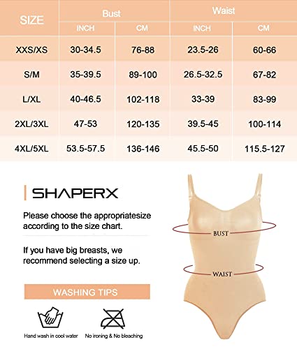 Seamless Sculpting Thong Body Shaper Tank Top