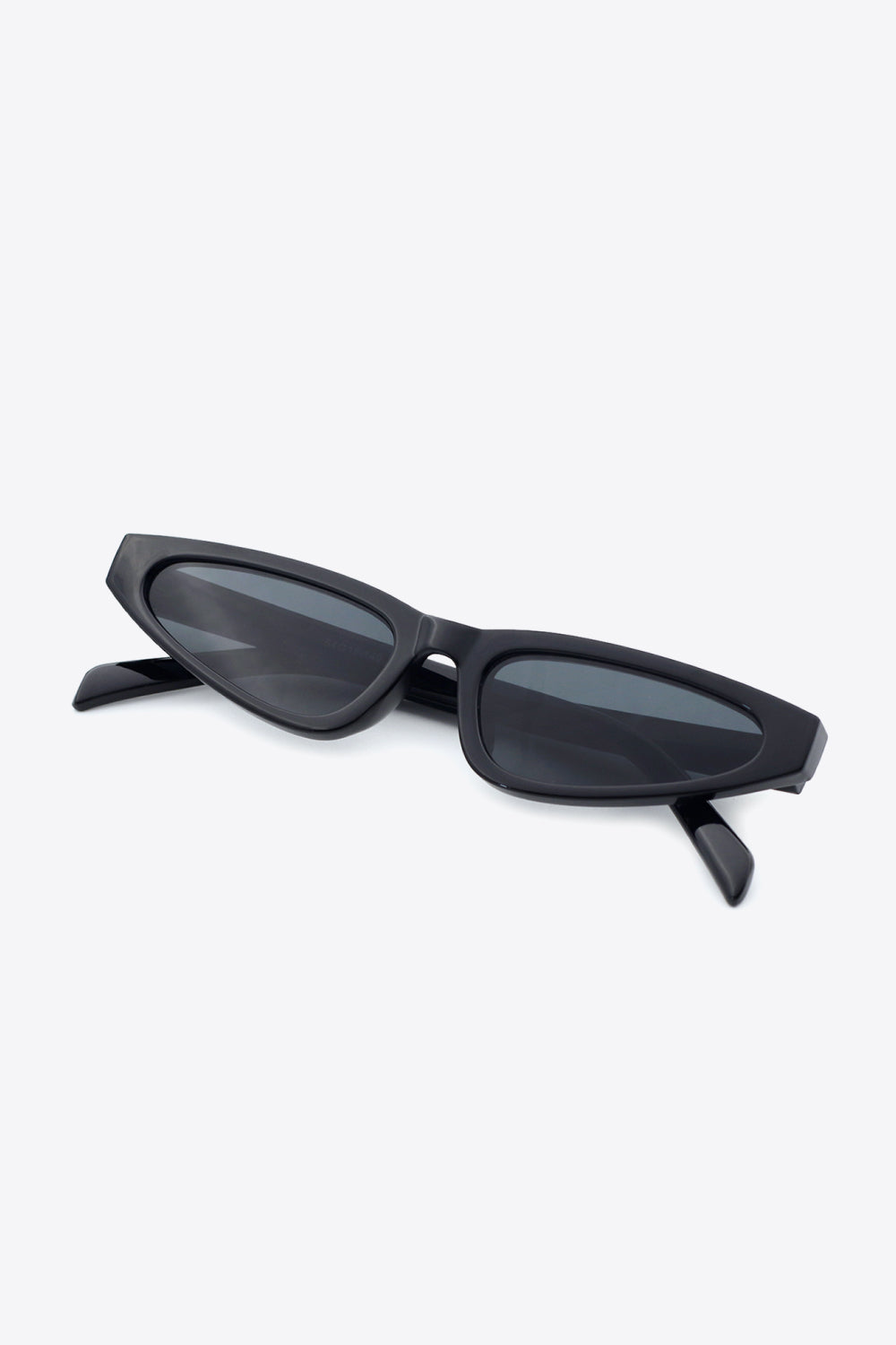 Polycarbonate Frame UV400 Cat Eye Sunglasses Trendsi