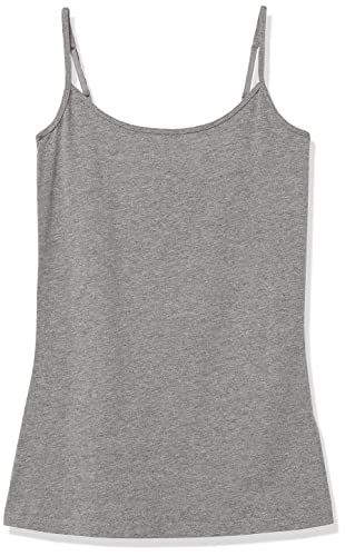 Amazon Essentials Women's Slim-Fit Camisole Pack of 4