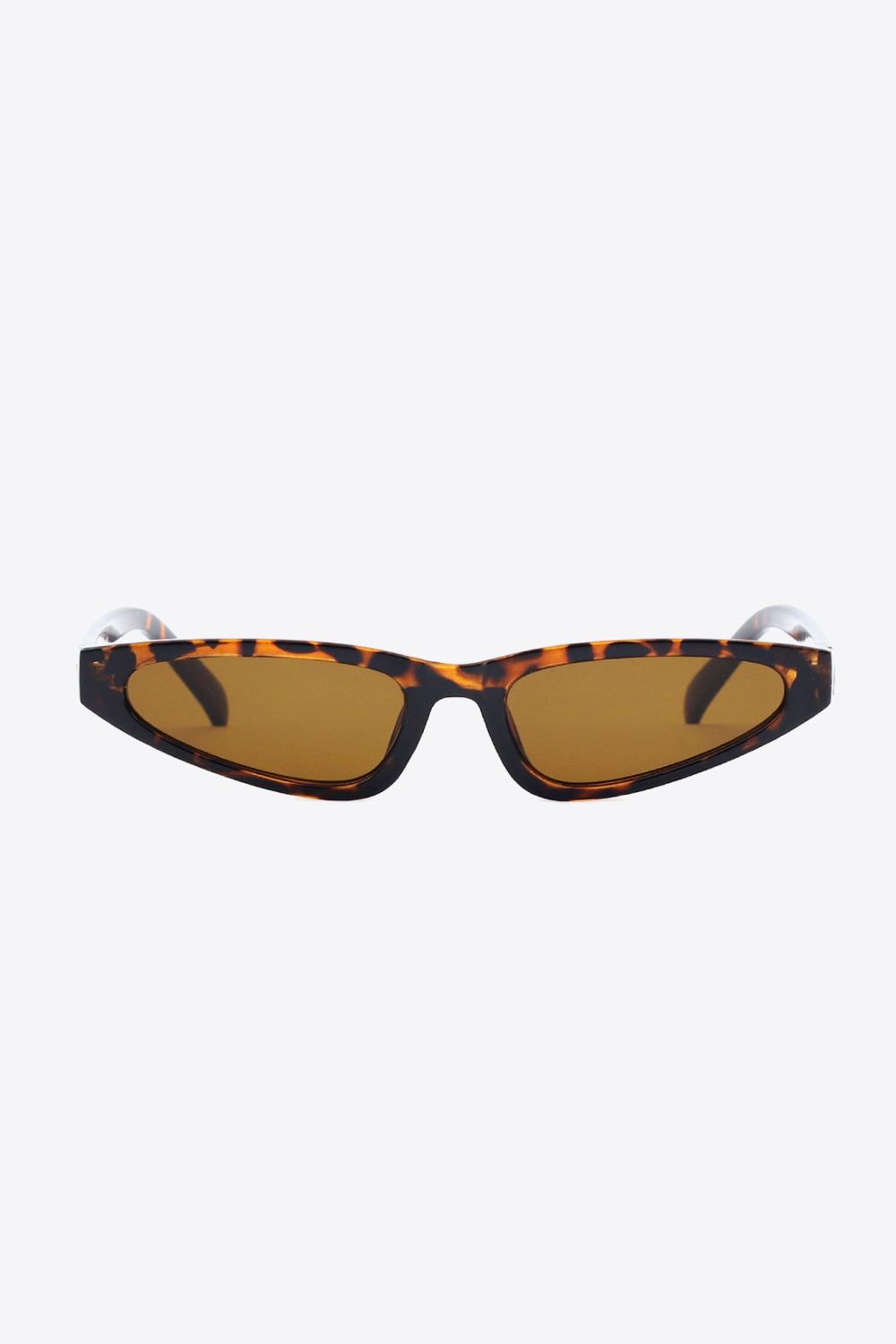 Polycarbonate Frame UV400 Cat Eye Sunglasses Trendsi